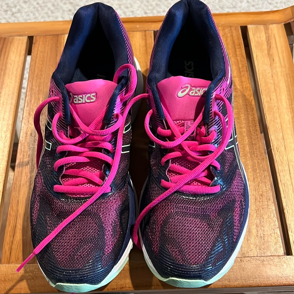 ASICS